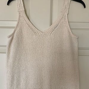 Madewell top